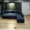 Mẫu Ghế Sofa SF-02