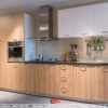 Tủ Bếp Laminate MDA - 090