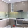 Tủ Bếp Inox Cánh Tủ - INC55