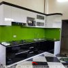 Tủ bếp nhựa Picomat TB52