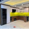 Tủ bếp nhựa Picomat TB12