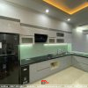 Tủ bếp nhựa Picomat TB21