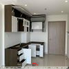 Mẫu Tủ Bếp Melamine MD-15